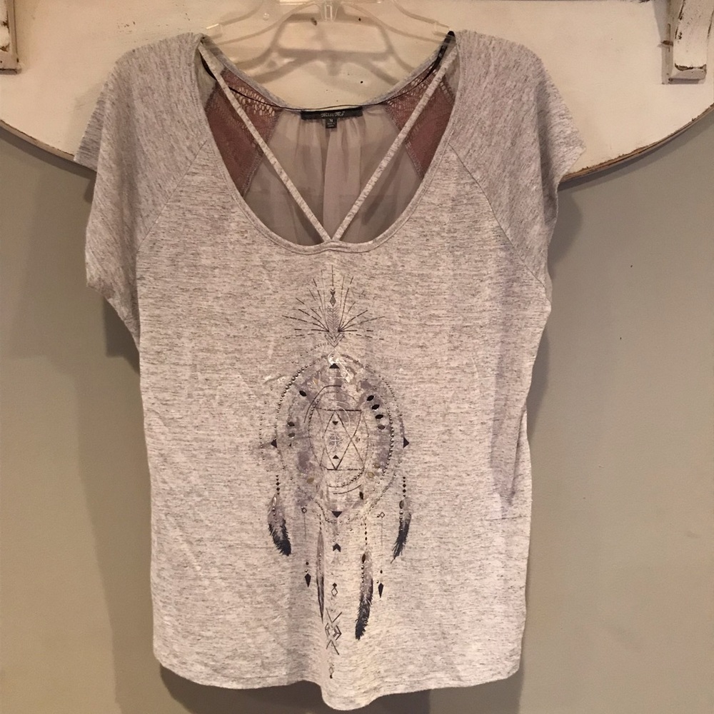 Miss Me top